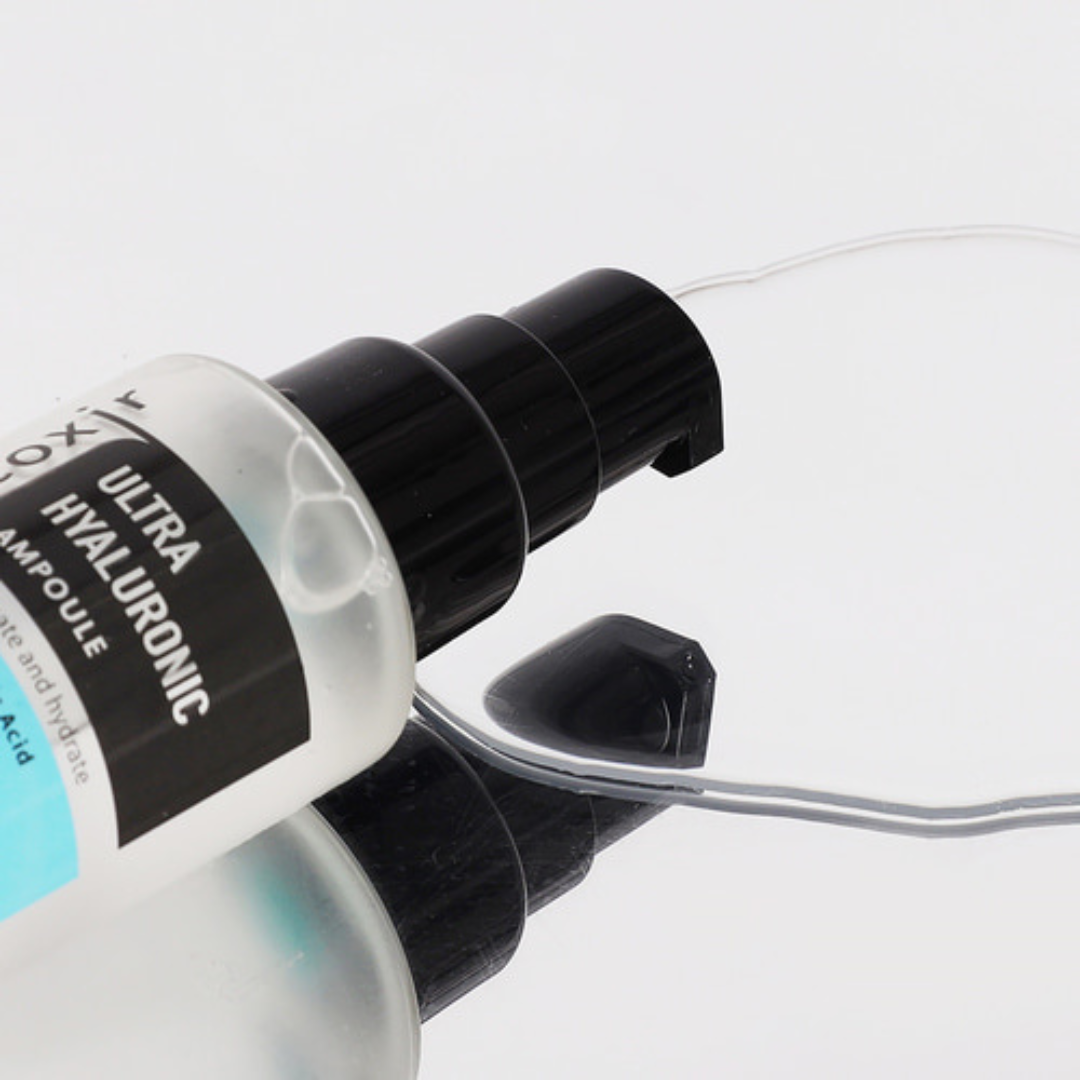Coxir Ultra Hyaluronic Acid Ampoule 50ml