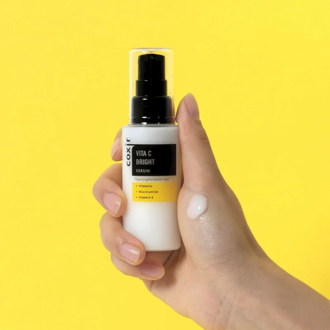 Coxir Vita C Bright Antioxidant Serum 50ml