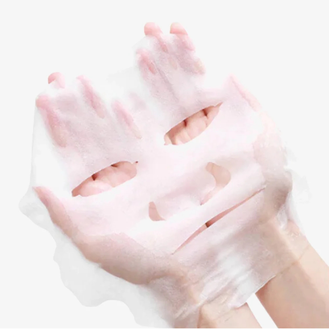 Dr.Althea Marine Anti-Blemish Sheet Mask 27g