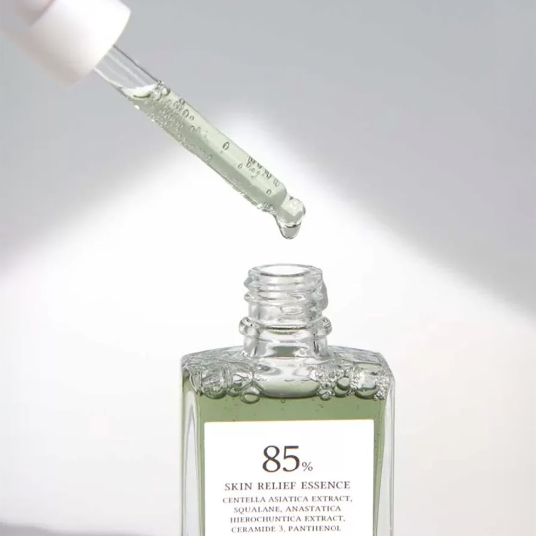 Dr. Althea Skin Relief Facial Essence 30ml