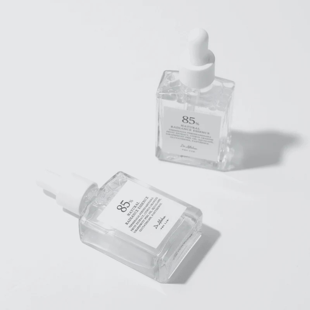 Dr. Althea Natural Radiance Facial Essence 30ml