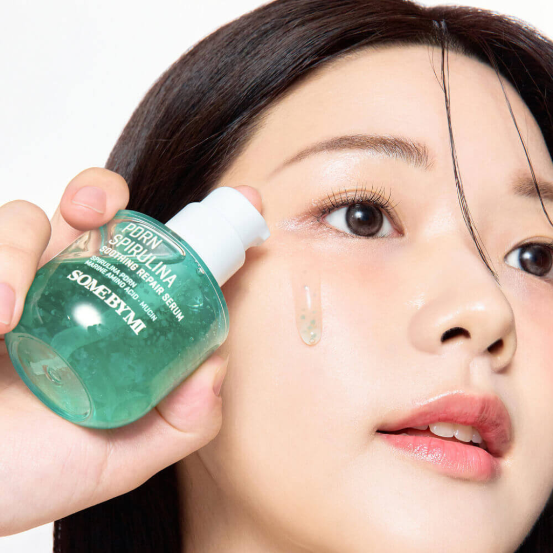 Some By Mi PDRN Spirulina Soothing Repair Serum 50ml