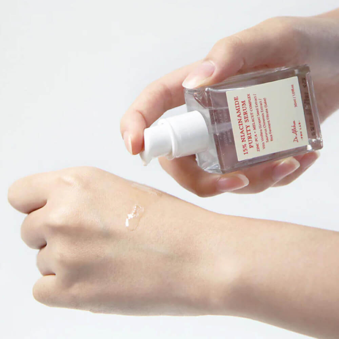 Dr. Althea 15% Niacinamide Purity Serum 30ml