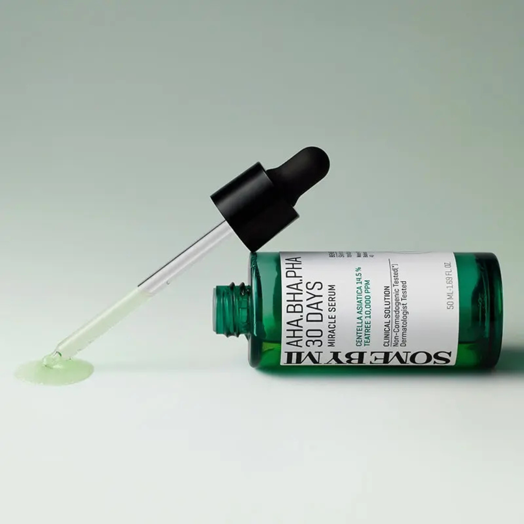 Some By Mi AHA-BHA-PHA 30 Days Miracle Serum 50ml