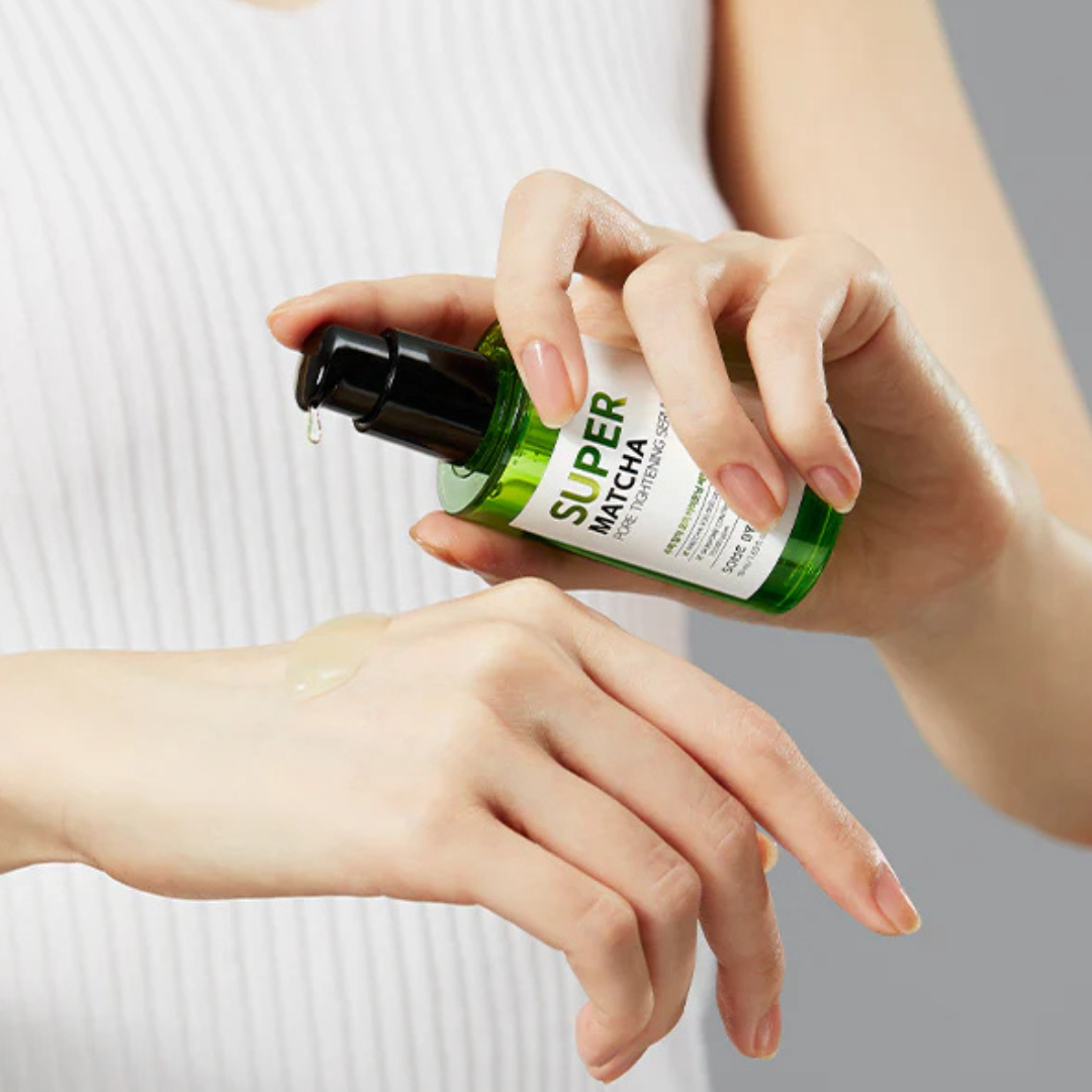 Some By Mi Super Matcha Pore Tightening Serum 50ml