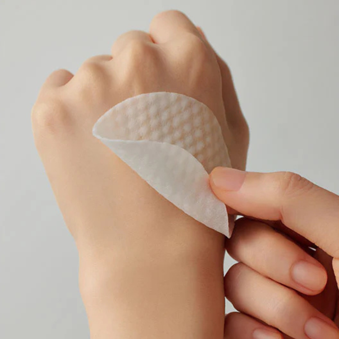 Some By Mi AHA-BHA-PHA 30 Days Miracle Truecica Clear Pad 70pcs