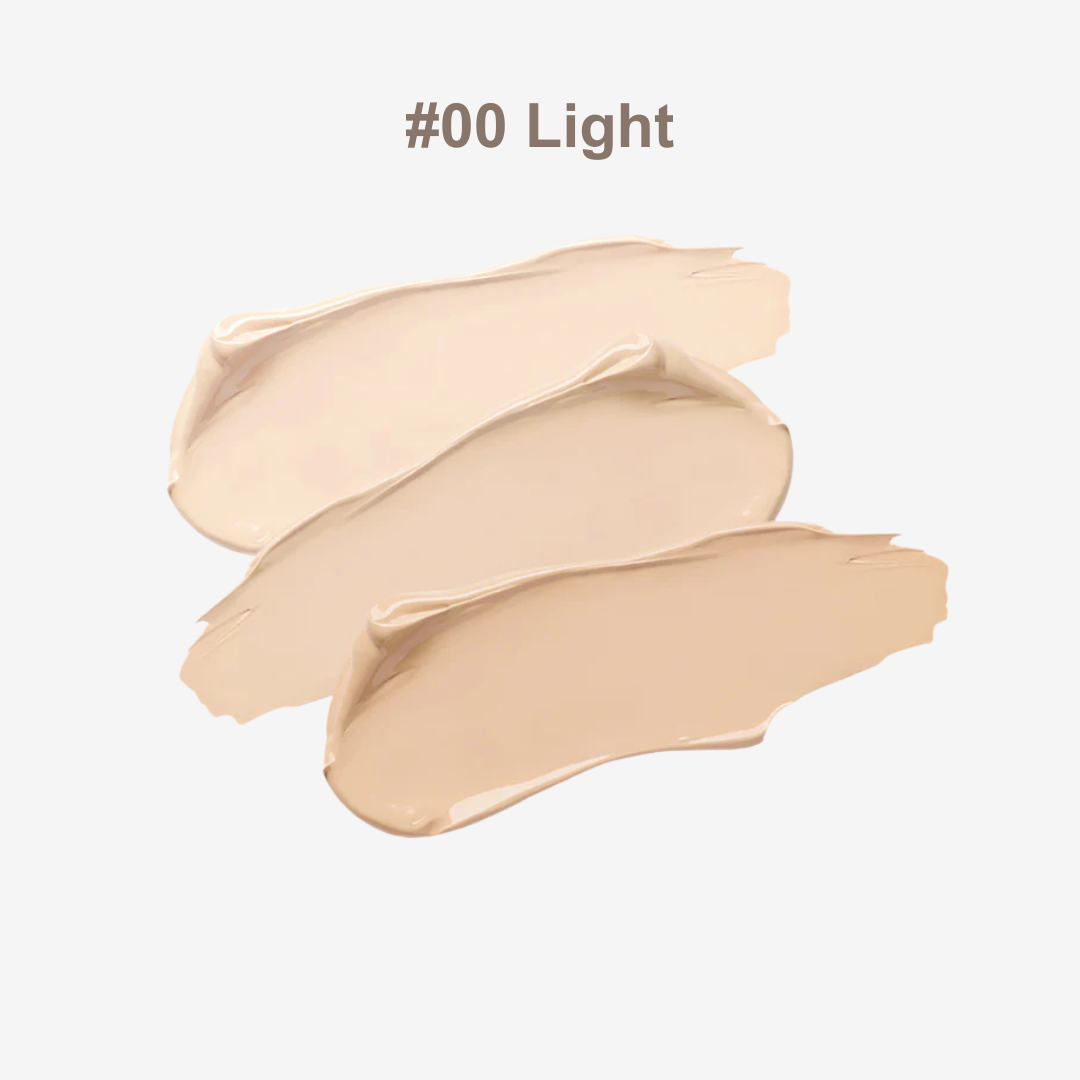 TFIT Cover Up Pro Concealer Palette