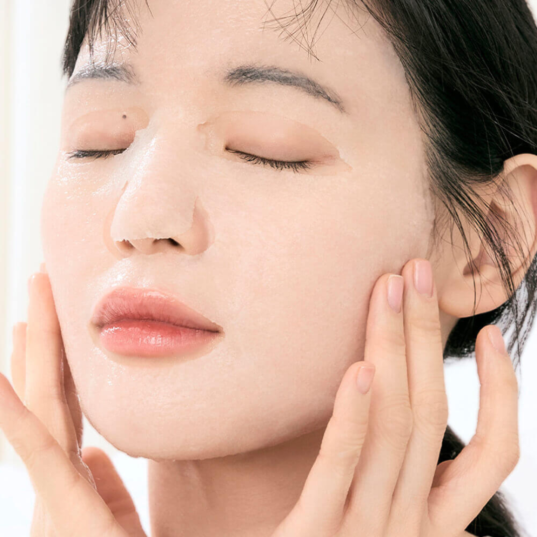 Dr. Althea Jelly Seal Dewy Mask