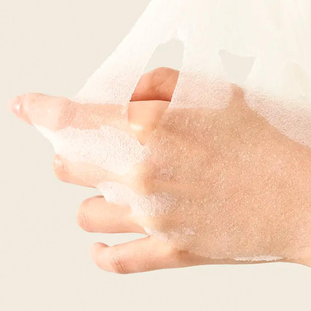 Dr. Althea Cushion Veil Calming Mask - Охлаждающая тканевая маска