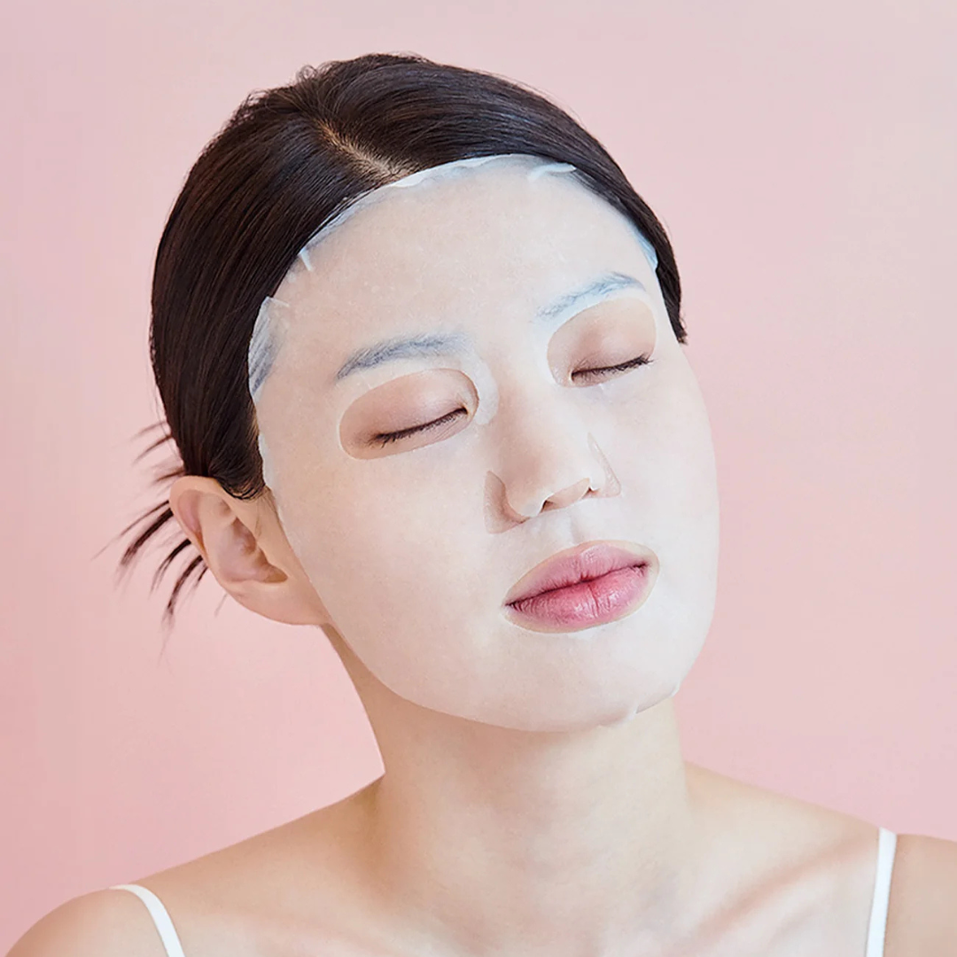 SKIN1004 Madagascar Centella Poremizing Clarifying Mask