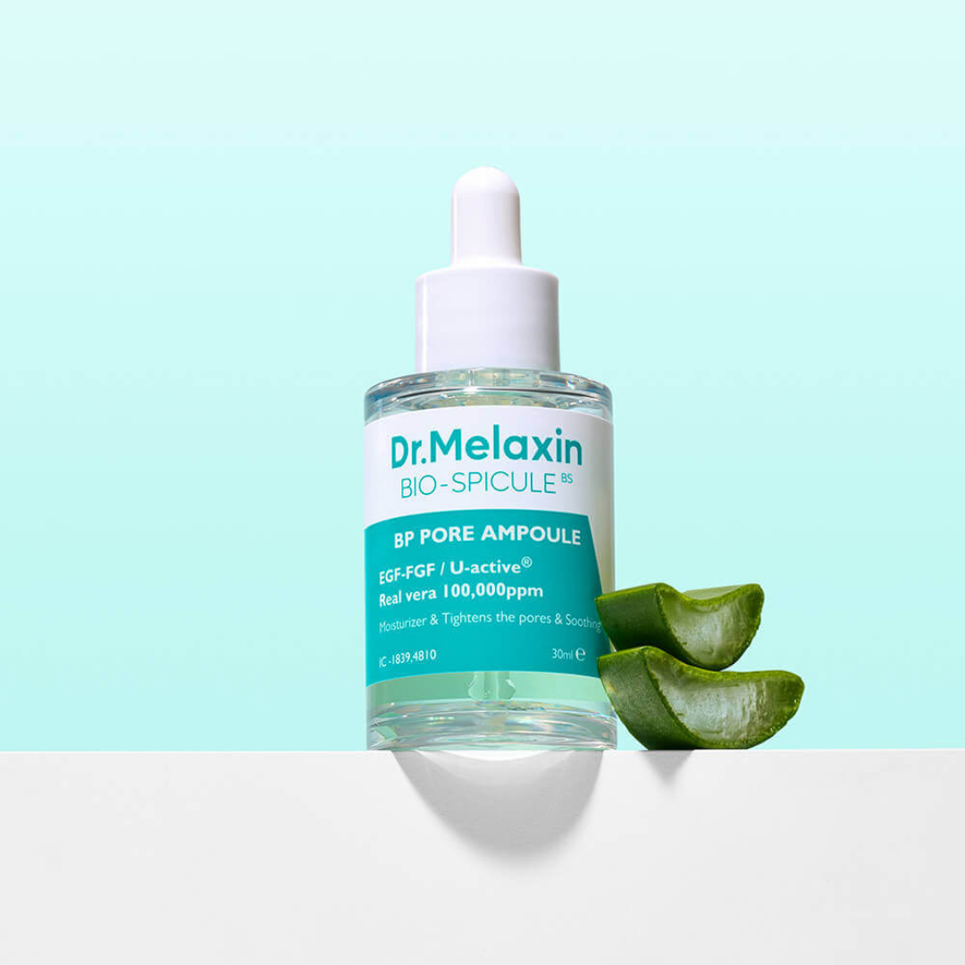 Dr. Melaxin BP Pore Ampoule 30ml