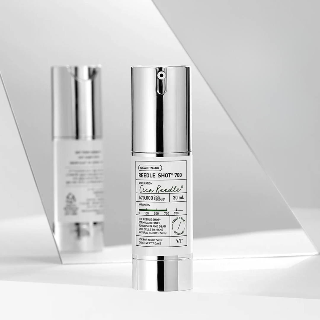 VT Cosmetics Reedle Shot 700 Serum 30ml
