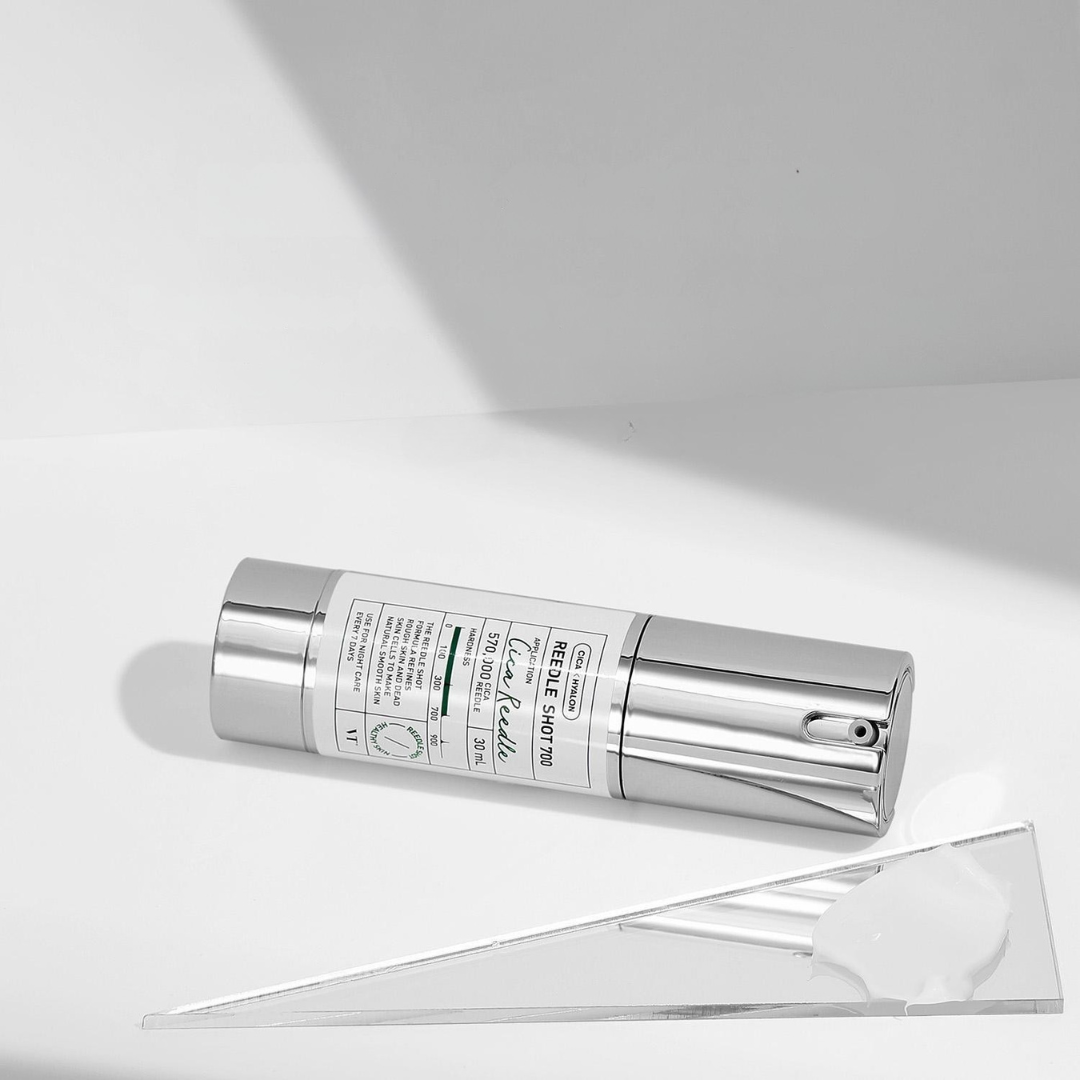 VT Cosmetics Reedle Shot 700 Serum 30ml