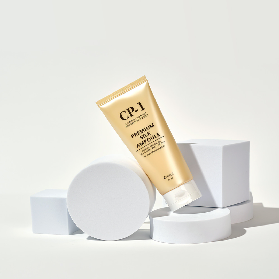 CP-1 Esthetic House Premium Silk Ampoule - Silkkiampulli 150ml
