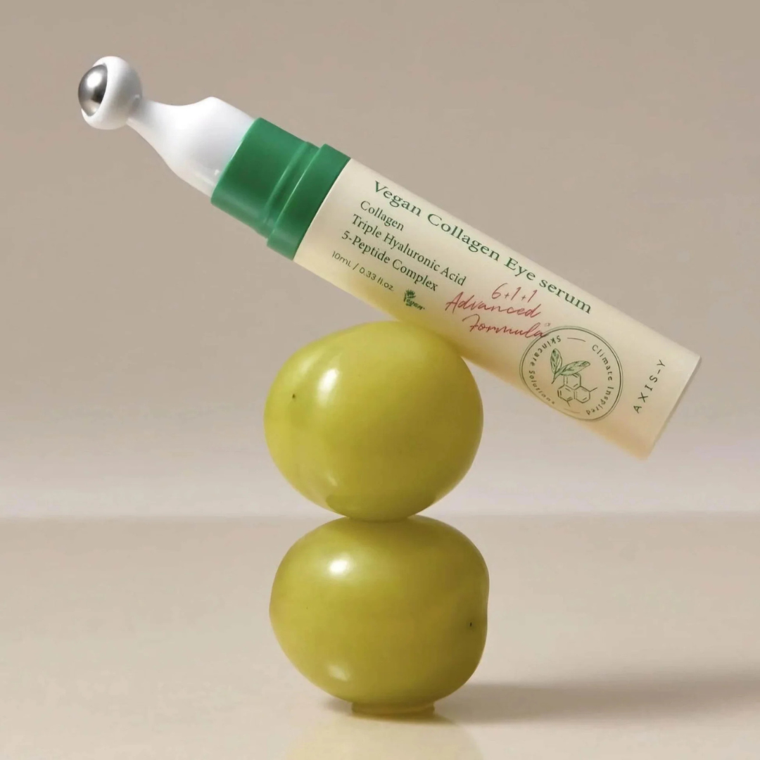 AXIS-Y Vegan Collagen Eye Serum 10ml