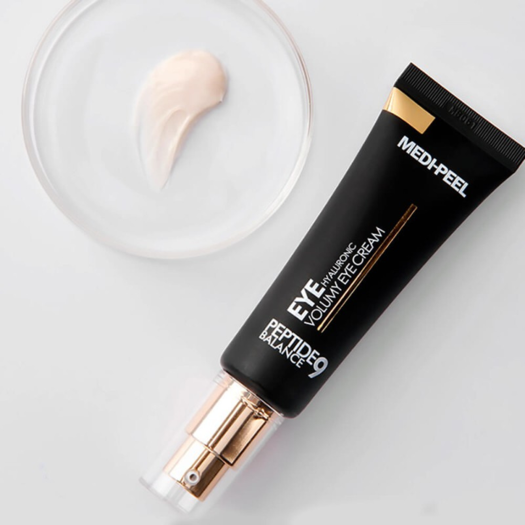Medi-Peel Peptide 9 Hyaluronic Volumy Eye Cream 40ml