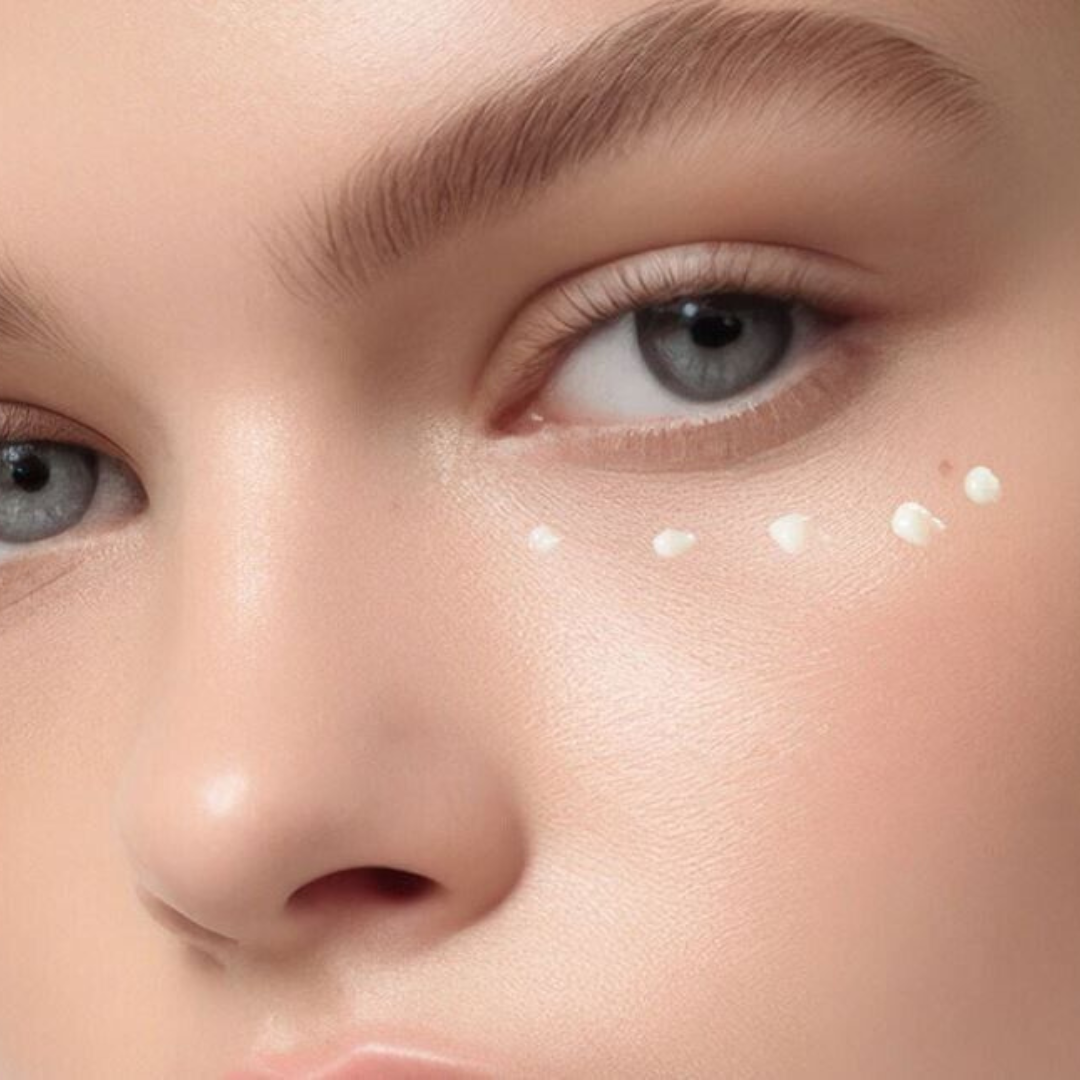 CUSKIN CU Vitamin U Eye Cream 16g