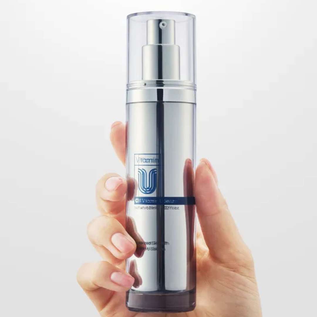 CUSKIN Vitamin U Serum 60ml