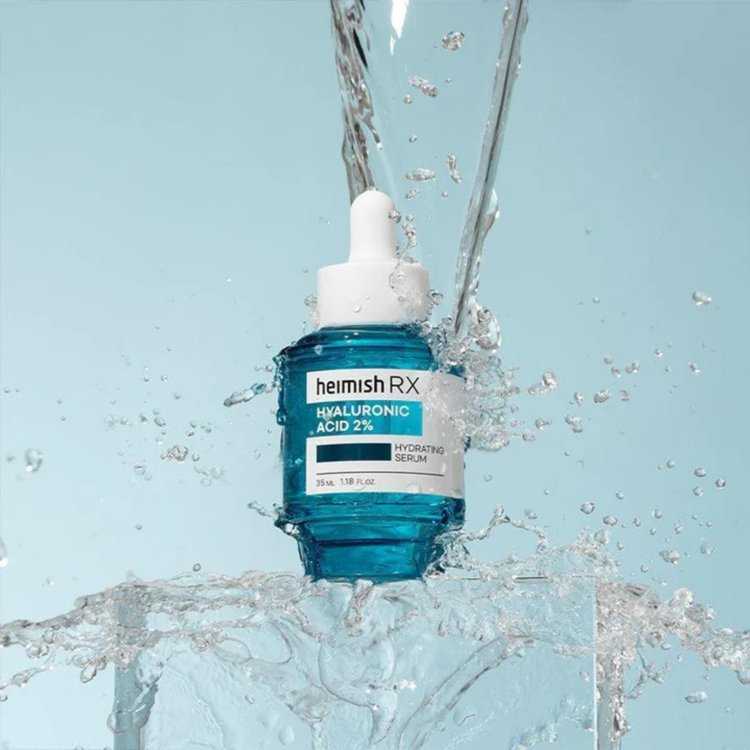 Heimish RX Hyaluronic Acid Hydrating Serum 35ml