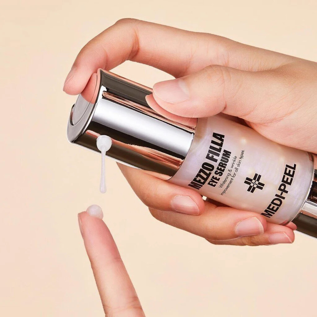 Medi-Peel Mezzo Filla Eye Anti Wrinkle Serum 30ml