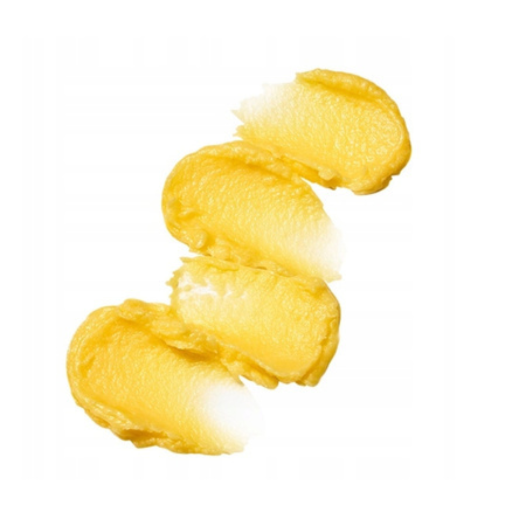 LaLa Recipe Yuzu Vita C 3in1 Gommage Cleansing Balm 50ml