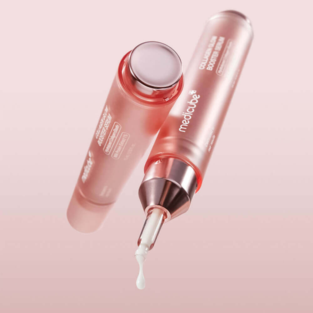 Medicube Collagen Glow Booster Serum 15ml