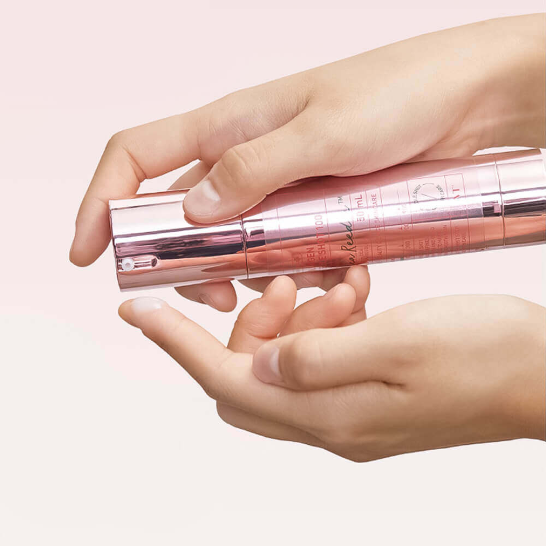 VT Cosmetics Collagen Reedle Shot 100 50ml