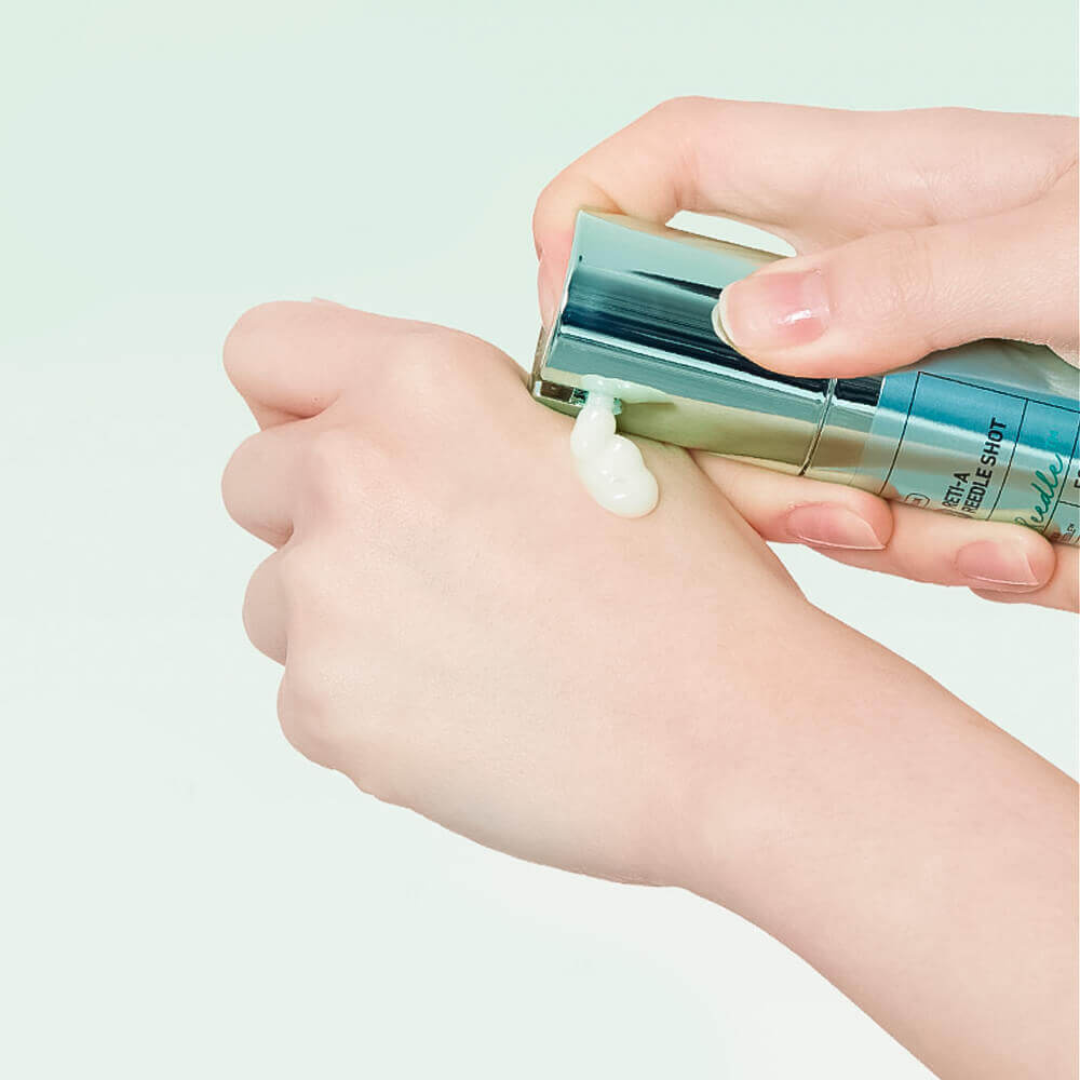 VT Cosmetics Reti A Reedle Shot 100 50ml