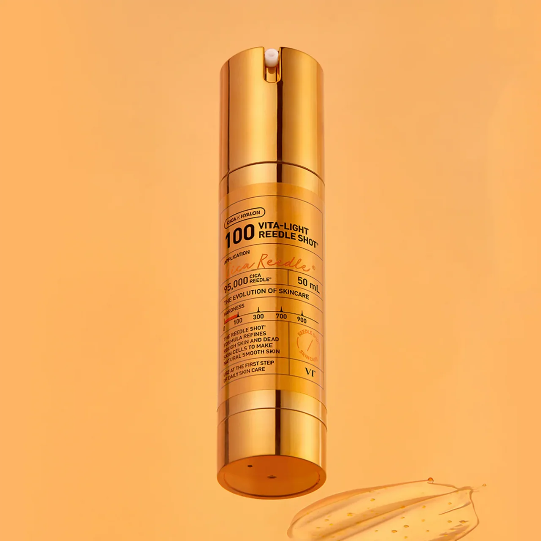 VT Cosmetics Vita Light Reedle Shot 100 50ml