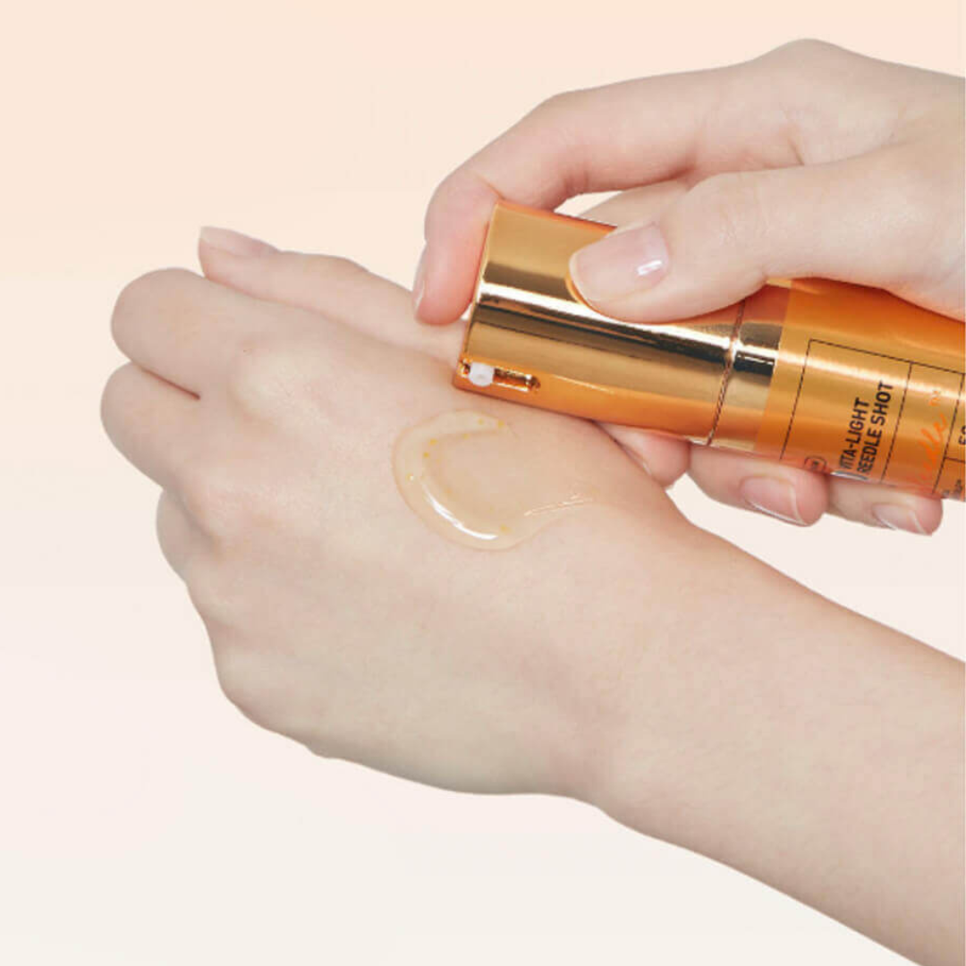 VT Cosmetics Vita Light Reedle Shot 100 50ml