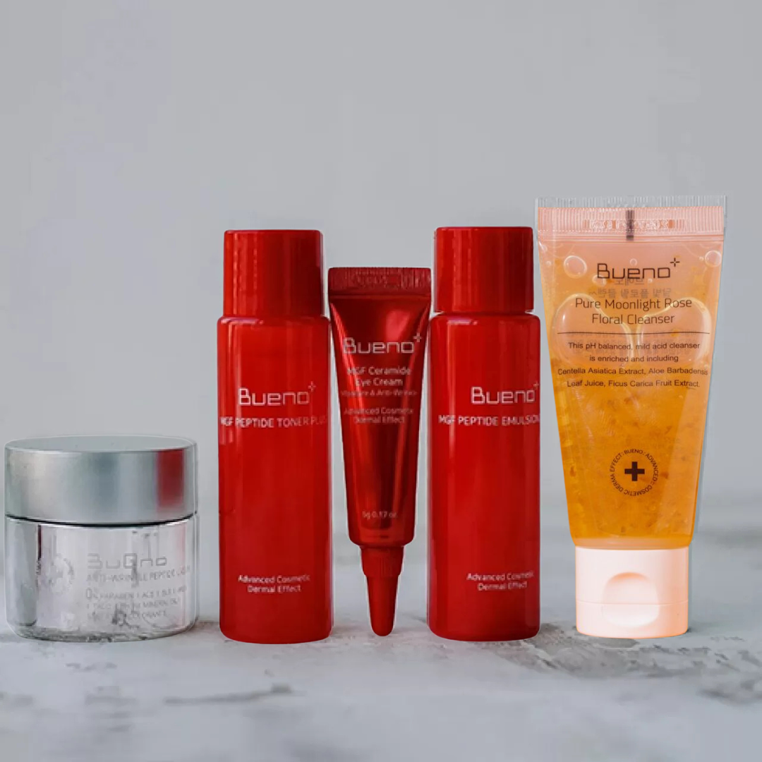 Bueno Special Gift Set