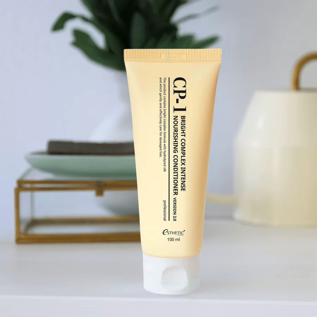CP-1 Esthetic House Bright Complex Intense - Balsamo nutriente 100ml