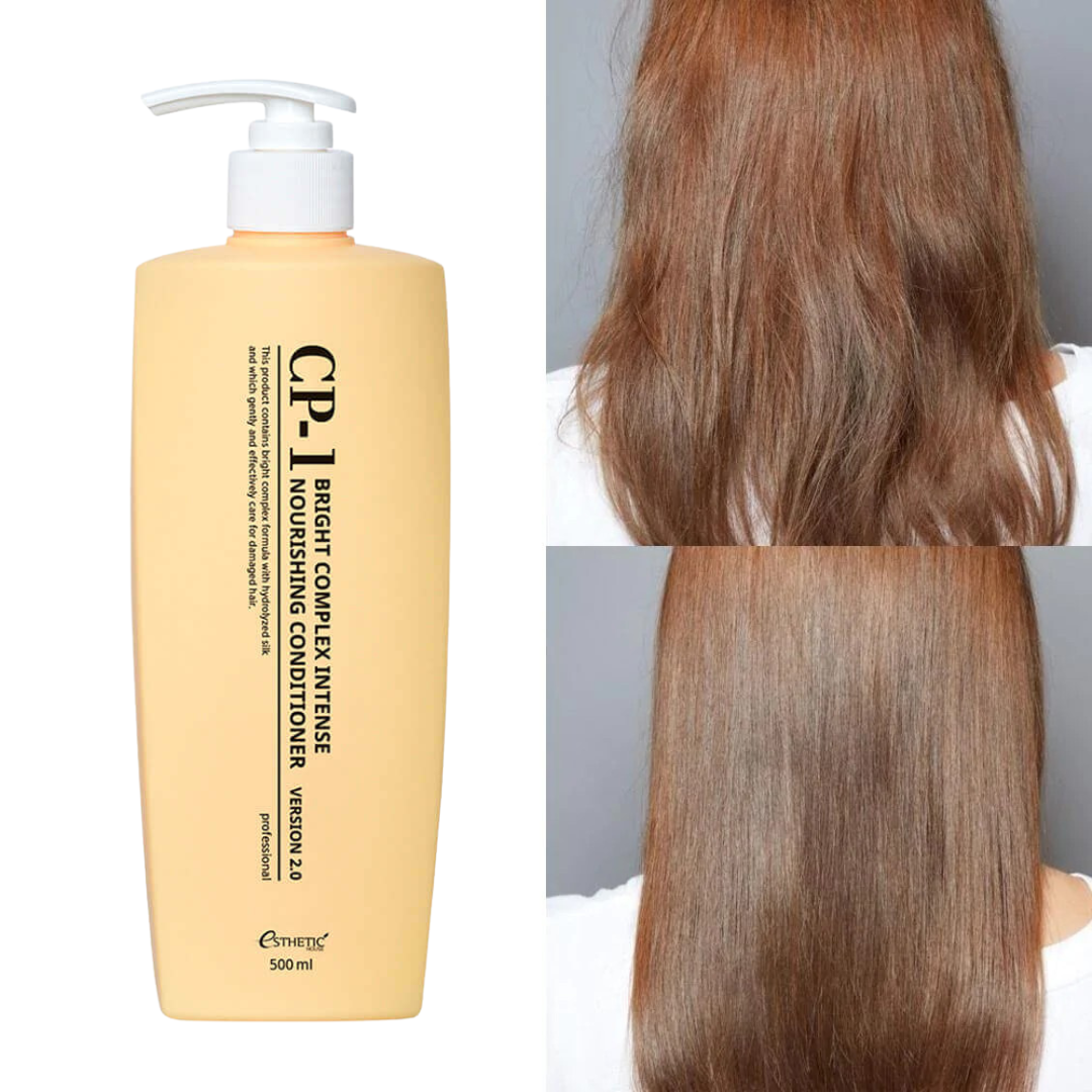 CP-1 Esthetic House Bright Complex Intense Nourishing Conditioner 500ml