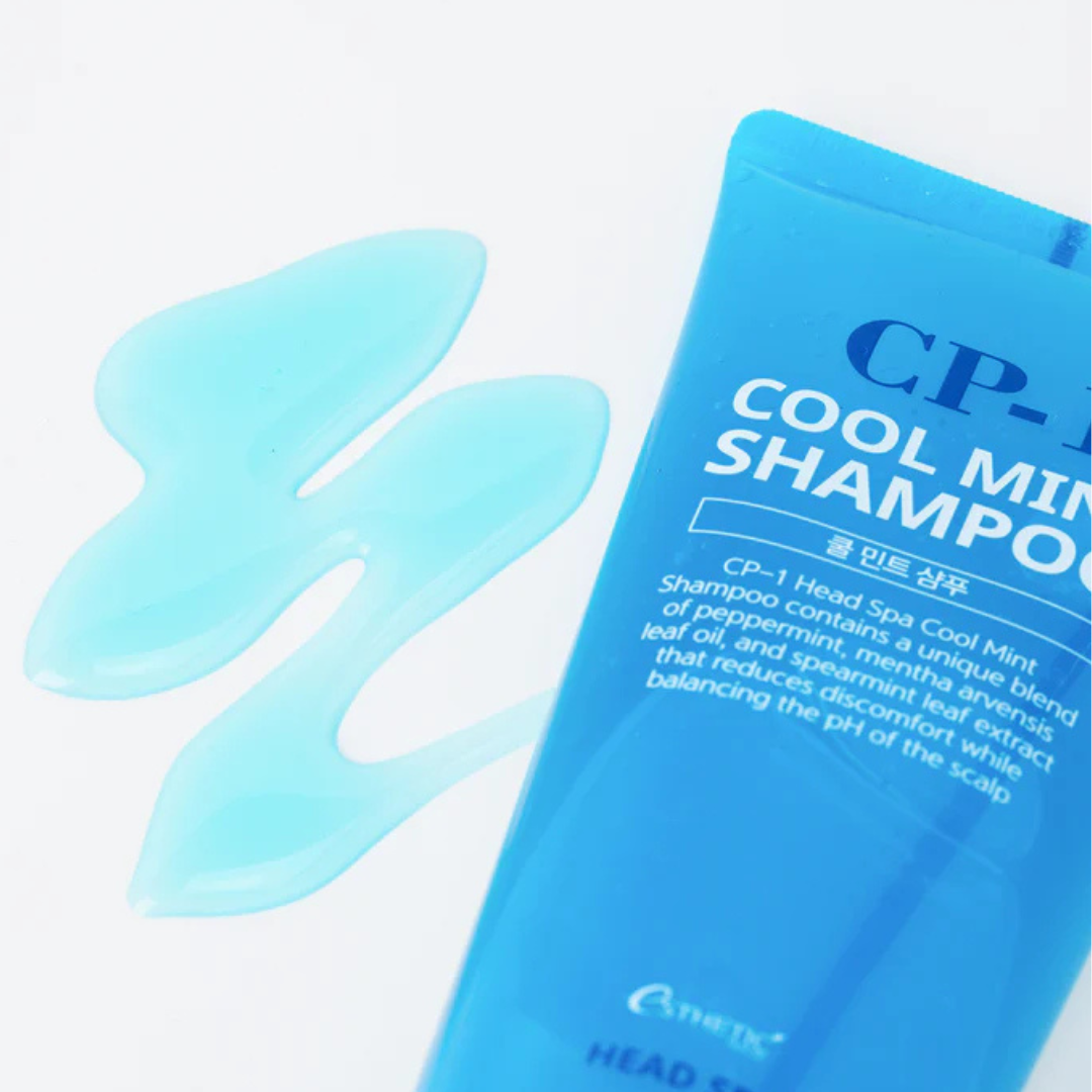 CP-1 Esthetic House Head SPA Cool Mint Shampoo 100ml