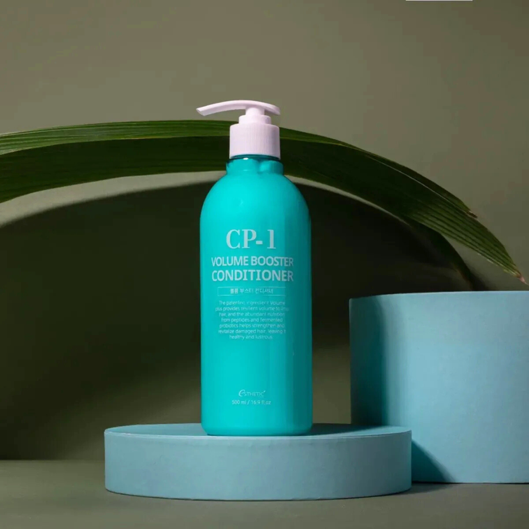 CP-1 Esthetic House Volume Booster Conditioner 500ml