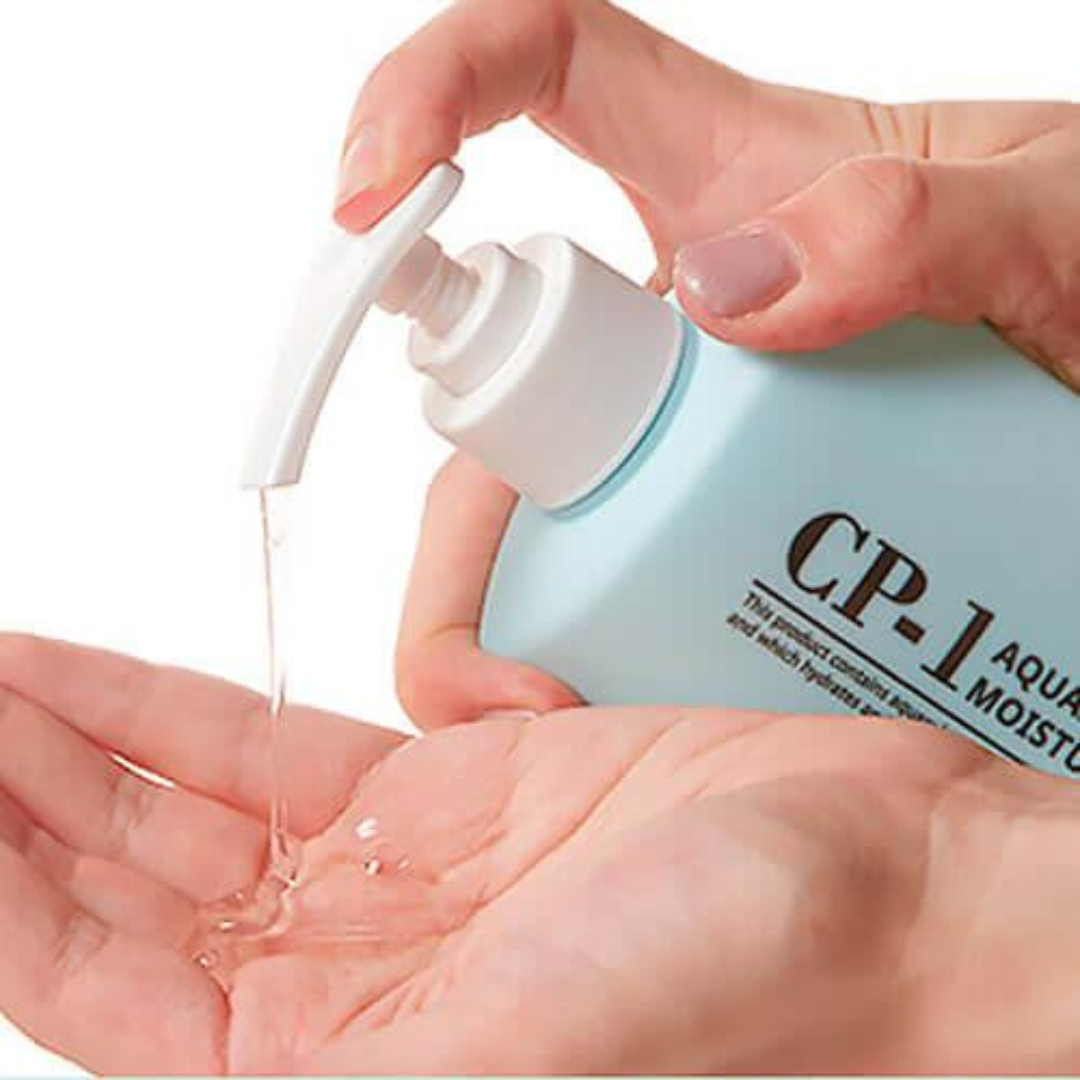 CP-1 Esthetic House Aquaxyl Complex Intense Moisture Shampoo 500ml