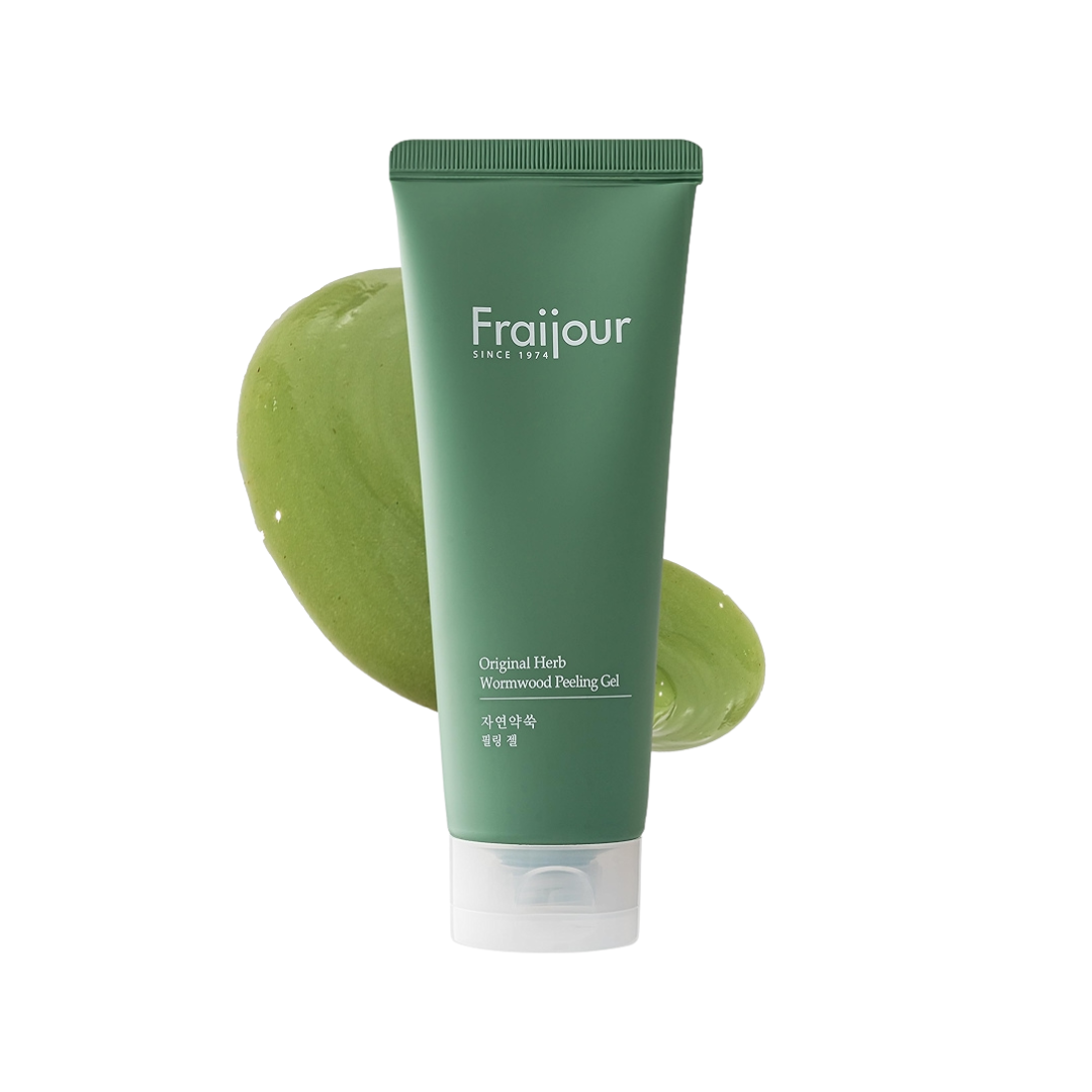 Fraijour Original Herb Wormwood Peeling Gel 150ml