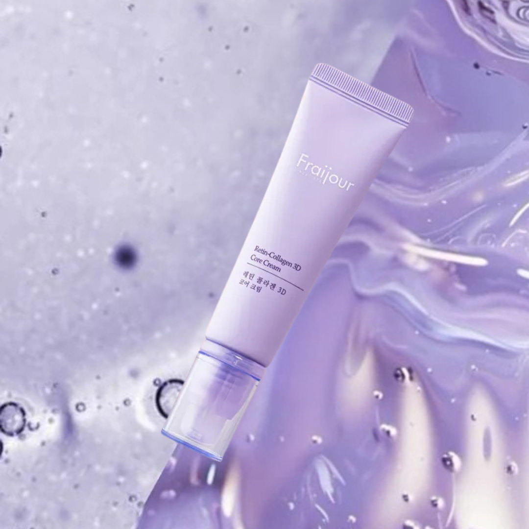 Fraijour Retin-Collagen 3D Core Cream 50ml