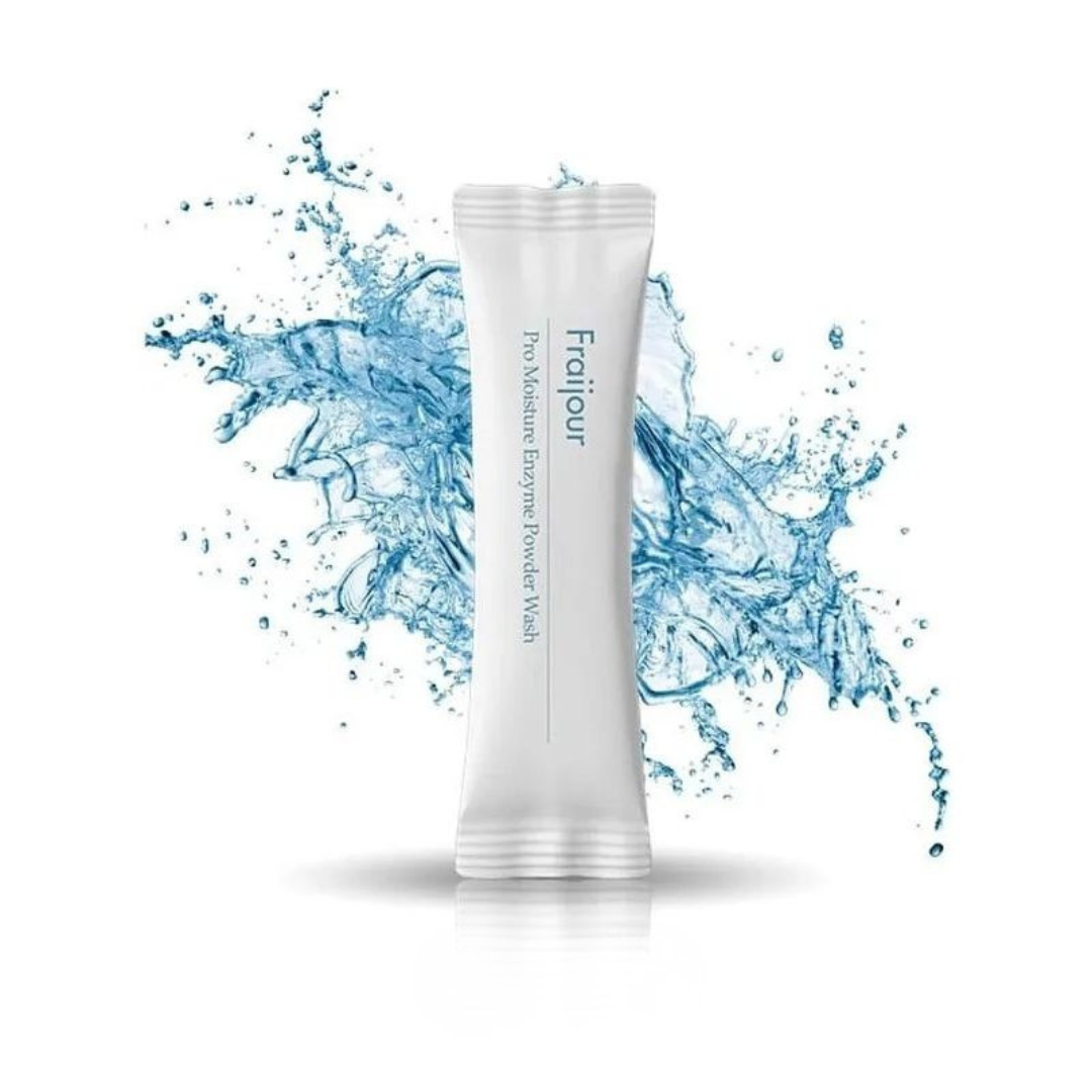 Fraijour Pro Moisture Enzyme Powder Wash 1g