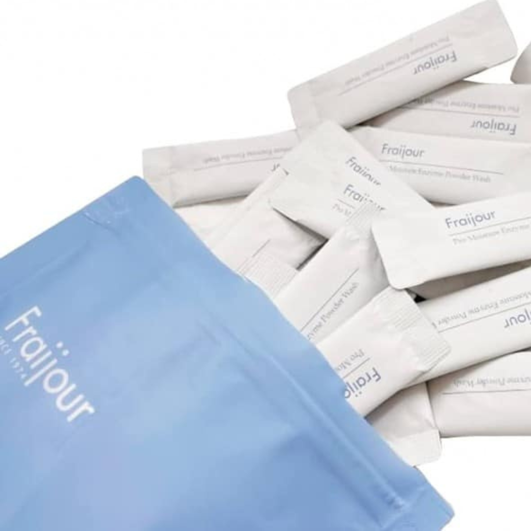 Fraijour Pro Moisture Enzyme Powder Wash 1g * 30pcs