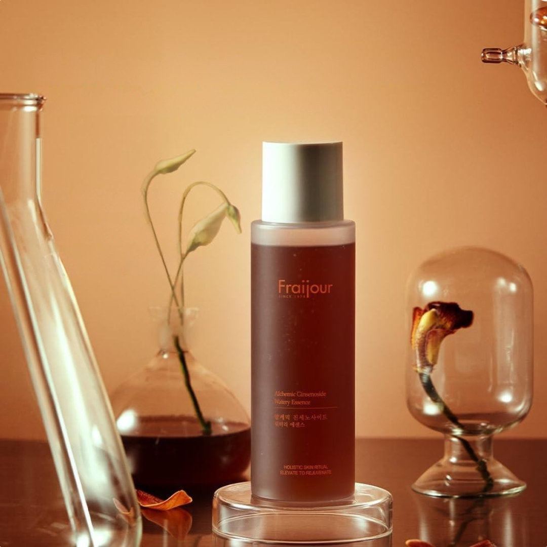 Fraijour Alchemic Ginsenoside Watery Essence 250ml