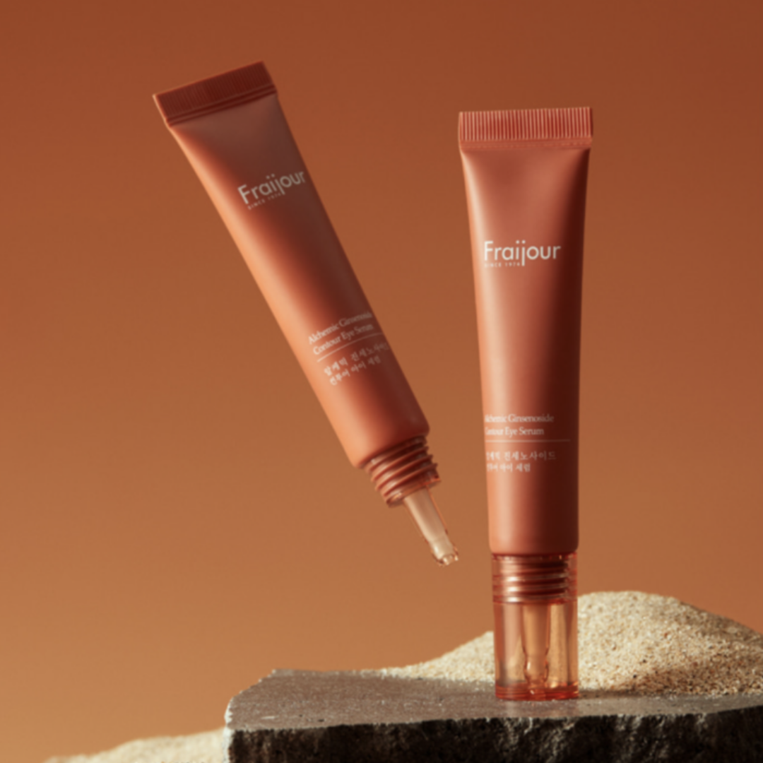 Fraijour Alchemic Ginsenoside Contour Eye Serum 25ml