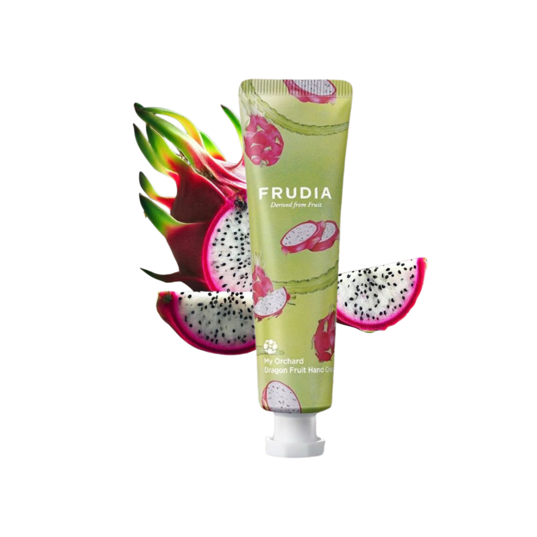 Frudia My Orchard Hand Cream Dragon Fruit 30ml