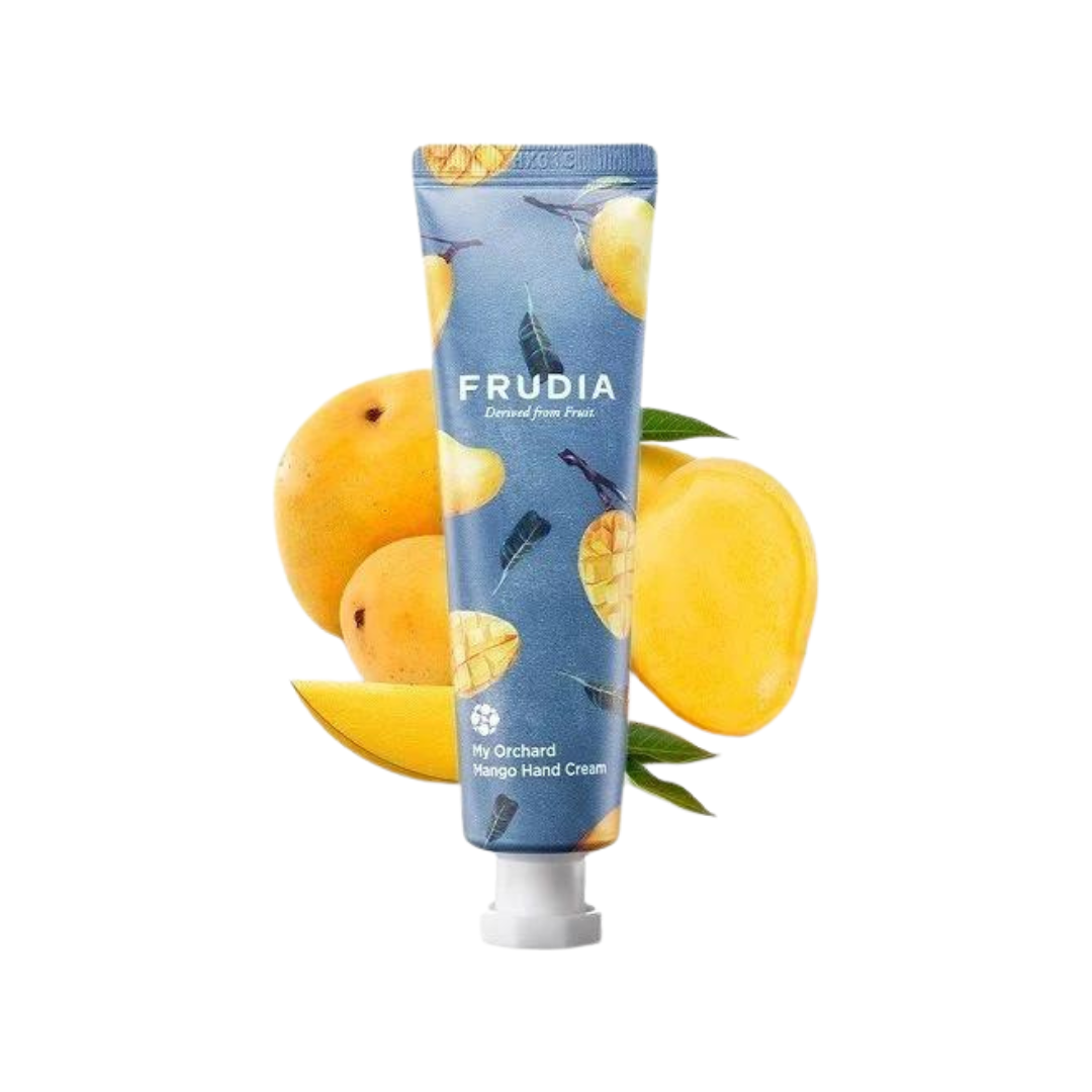Frudia My Orchard Mango Hand Cream 30ml