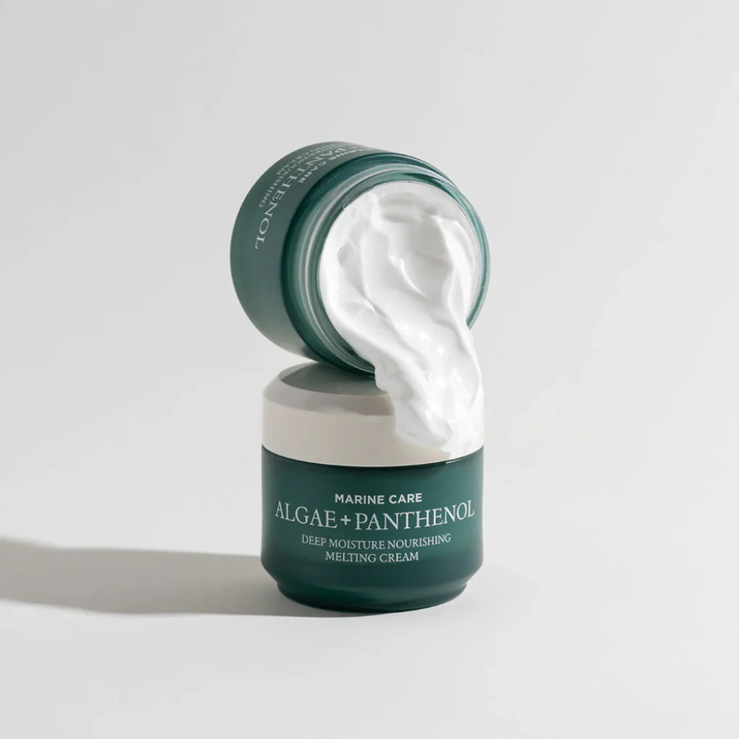 Heimish Marine Care Deep Moisture Nourishing Melting Cream 55ml