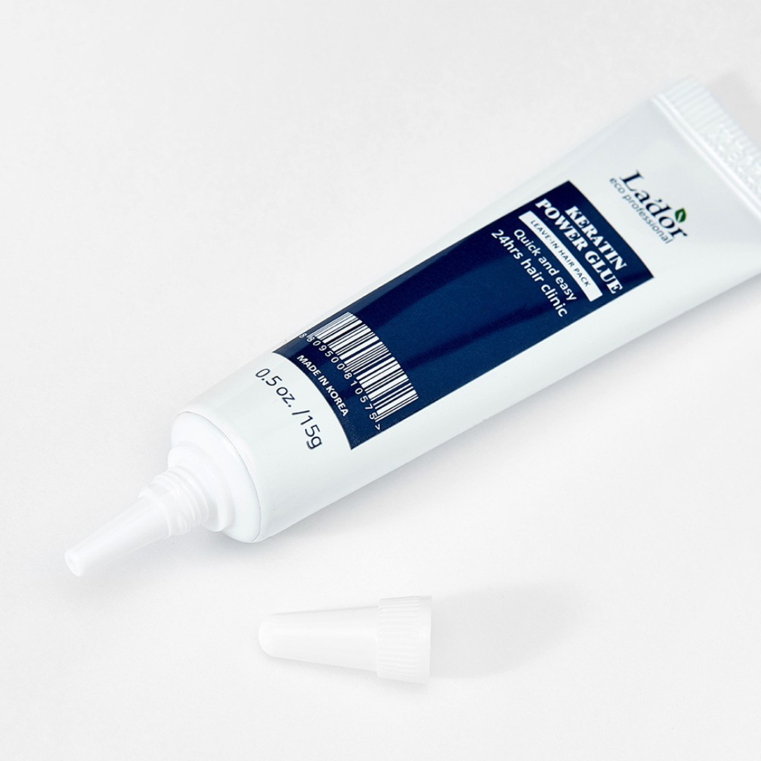 Lador Professional Hair Care Keratin Power Glue 15ml