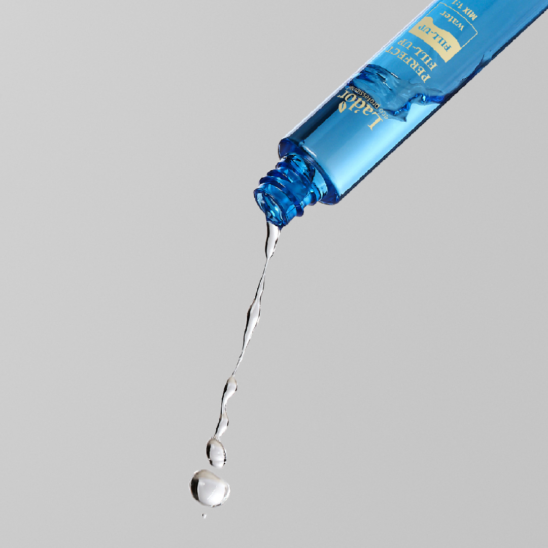 Lador Professional Hair Care Perfect Fill-Up Hair Filler 13ml