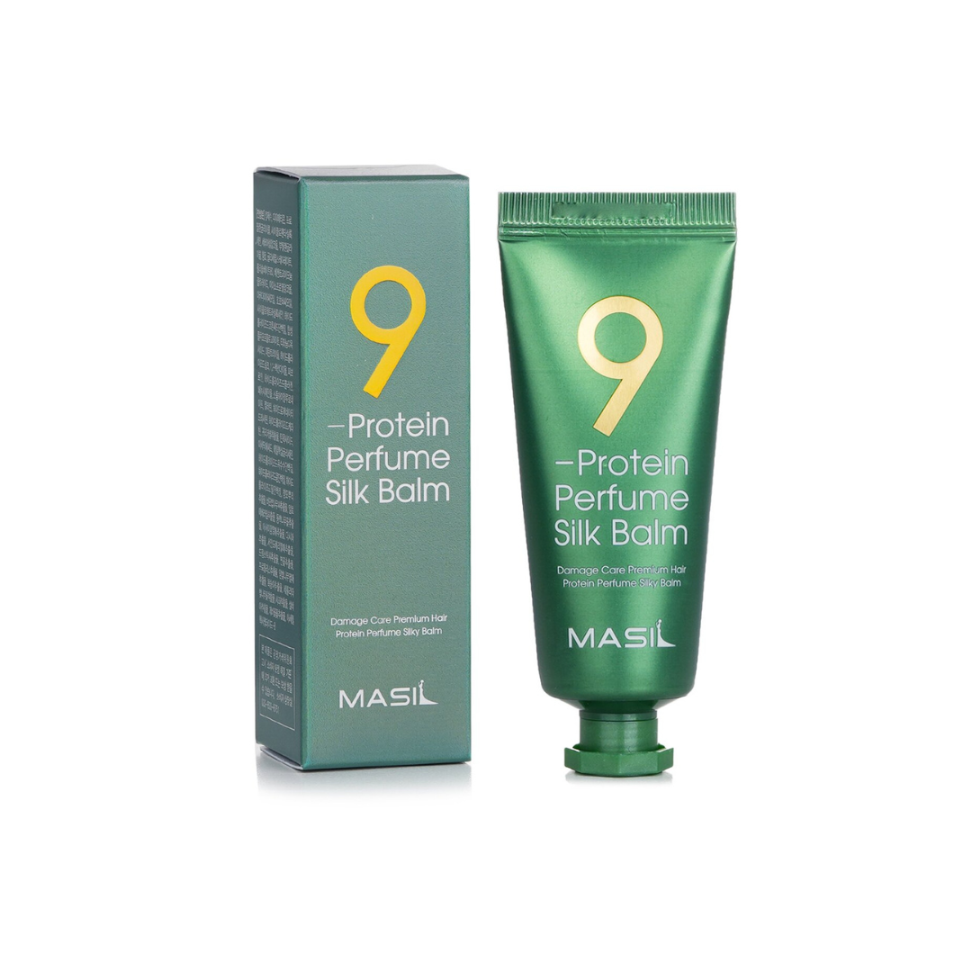MASIL 9 Premium Hair Protein Perfume Silk Balm 20ml