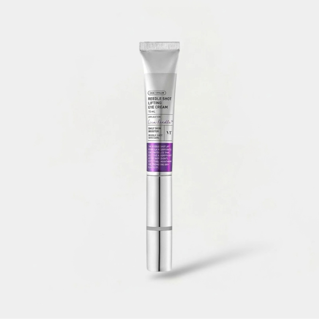 VT Cosmetics Reedle Shot Lifting Eye Cream 15ml