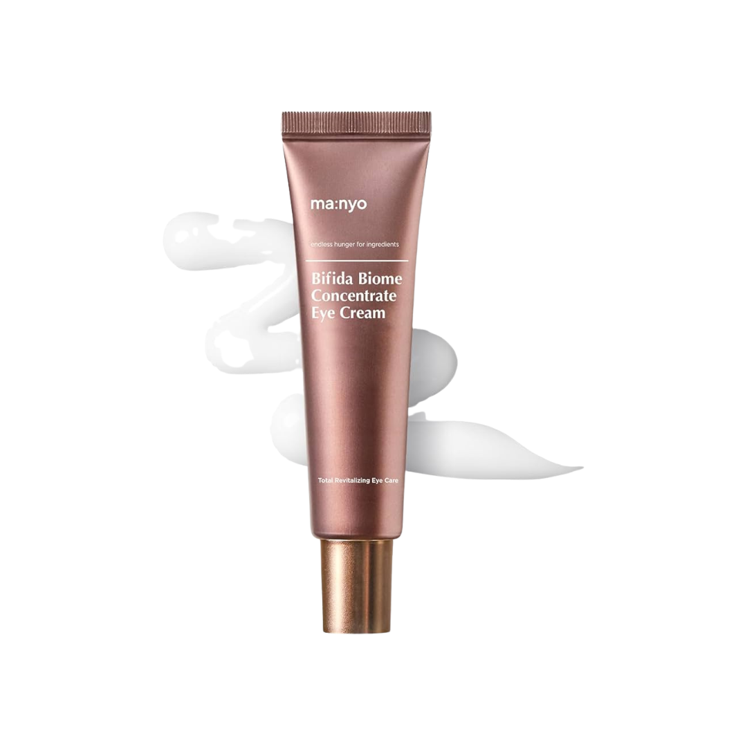 Ma:nyo Factory Bifida Biome Concentrate Eye Cream 30ml